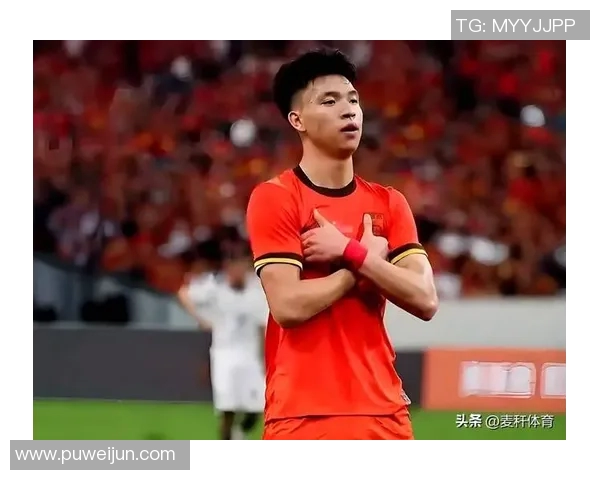 中国足球球星个人荣誉回顾:从进球王到亚洲足球荣耀的历程 中国足球球星个人荣誉回顾:从进球王到亚洲足球荣耀的历程