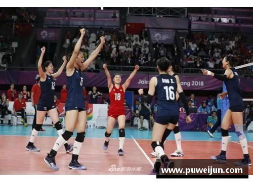 中国队体育明星大盘点：从田径到篮球的杰出代表
